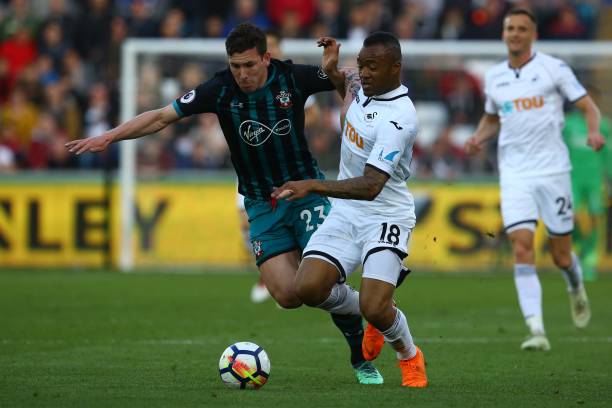 选择将目光 选择将目光