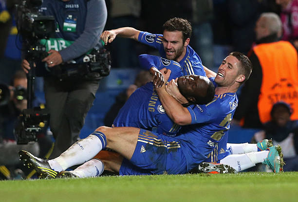 瞩目的焦点 瞩目的焦点