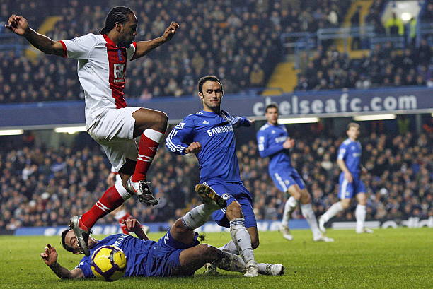 在对阵强敌 在对阵强敌